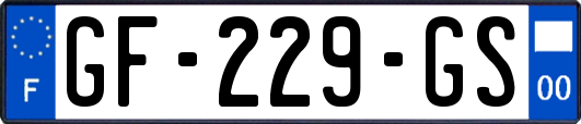 GF-229-GS