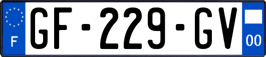 GF-229-GV