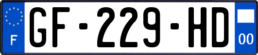 GF-229-HD