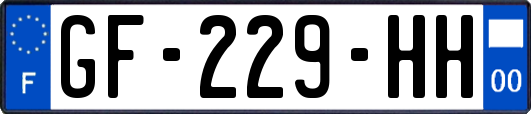 GF-229-HH