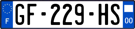 GF-229-HS