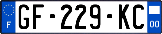 GF-229-KC
