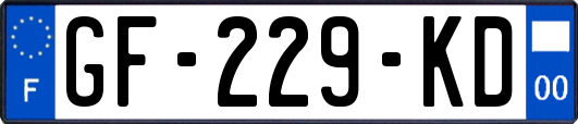 GF-229-KD