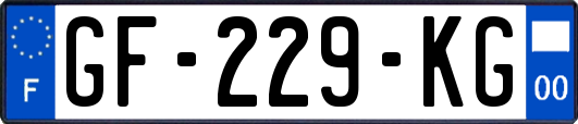 GF-229-KG