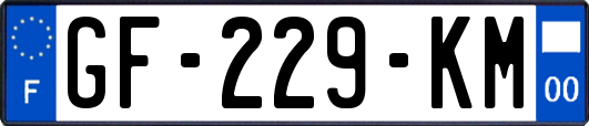 GF-229-KM