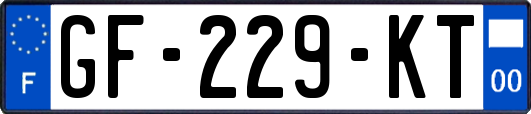 GF-229-KT