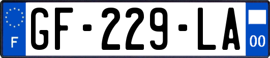 GF-229-LA