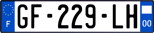 GF-229-LH