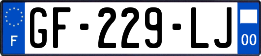 GF-229-LJ
