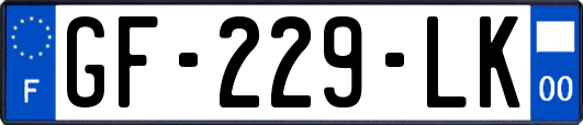 GF-229-LK