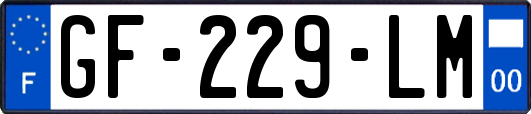 GF-229-LM