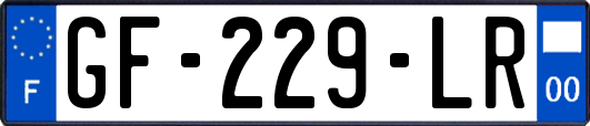 GF-229-LR