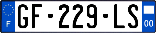 GF-229-LS
