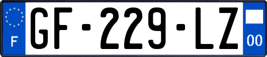 GF-229-LZ