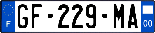 GF-229-MA