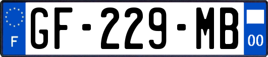 GF-229-MB
