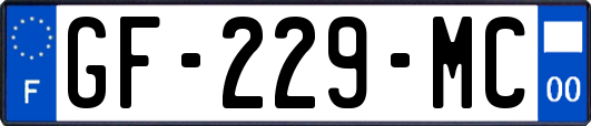 GF-229-MC