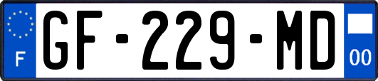 GF-229-MD