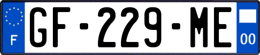 GF-229-ME