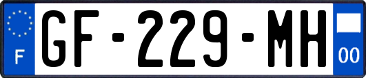 GF-229-MH