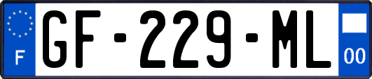 GF-229-ML