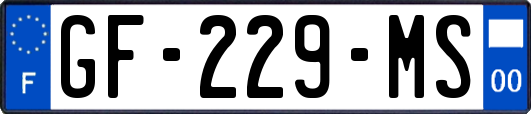 GF-229-MS