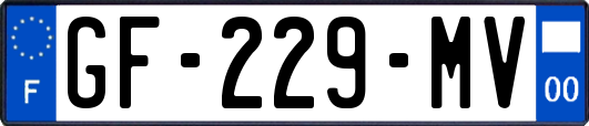 GF-229-MV