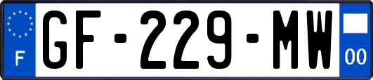 GF-229-MW