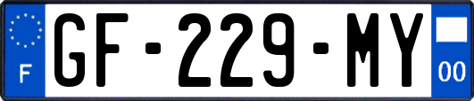 GF-229-MY