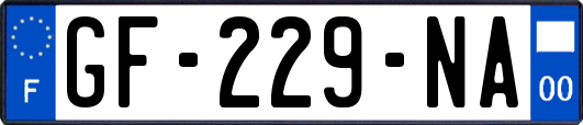 GF-229-NA