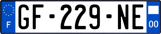 GF-229-NE