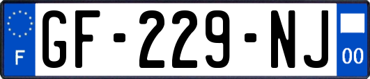 GF-229-NJ