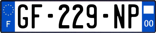 GF-229-NP