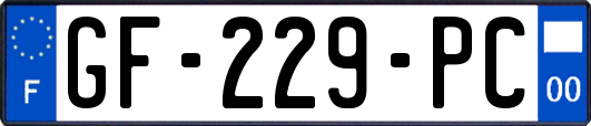 GF-229-PC