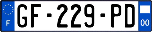 GF-229-PD
