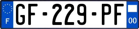 GF-229-PF