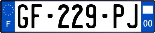 GF-229-PJ