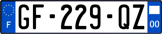 GF-229-QZ