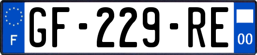 GF-229-RE