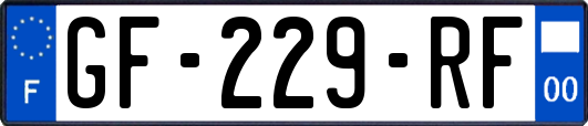 GF-229-RF