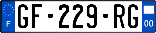 GF-229-RG