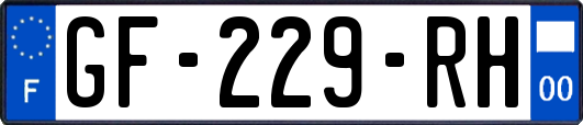 GF-229-RH