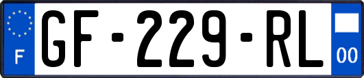 GF-229-RL