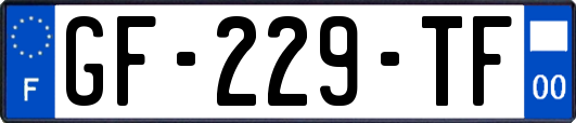 GF-229-TF
