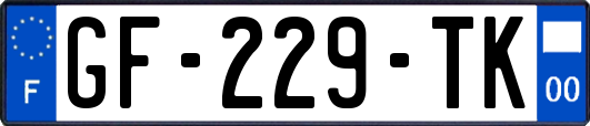 GF-229-TK