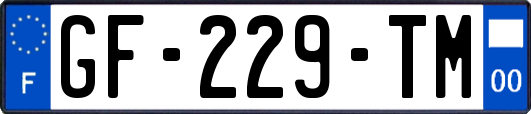 GF-229-TM