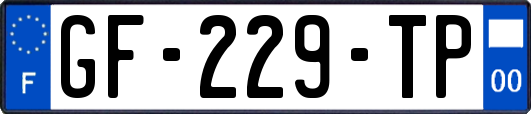 GF-229-TP