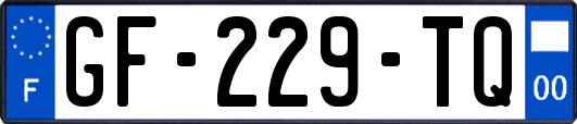 GF-229-TQ