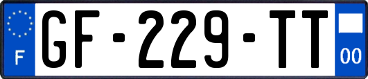 GF-229-TT