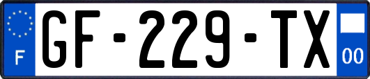 GF-229-TX